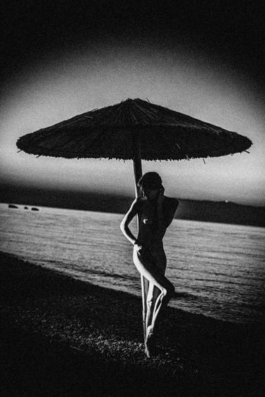Original Nude Photography by Burak Bulut Yıldırım
