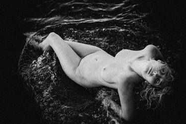 Original Nude Photography by Burak Bulut Yıldırım