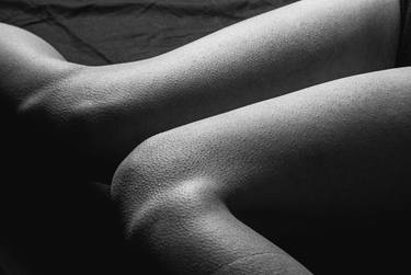 Print of Body Photography by Burak Bulut Yıldırım