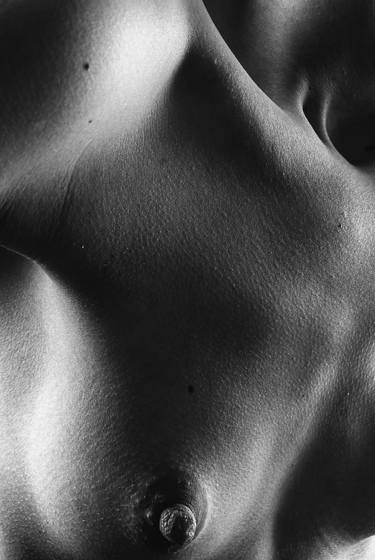 Print of Body Photography by Burak Bulut Yıldırım