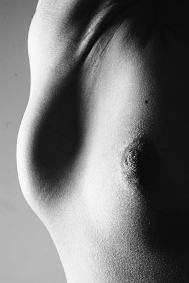 Print of Fine Art Body Photography by Burak Bulut Yıldırım