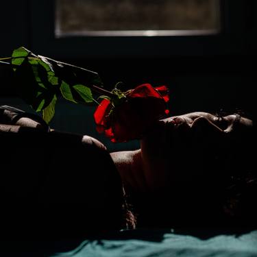 Original Erotic Photography by Burak Bulut Yıldırım