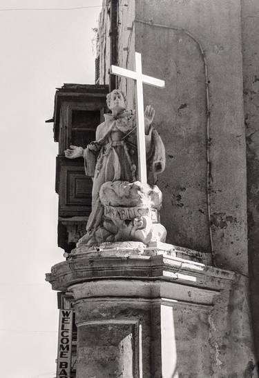 Print of Documentary Religion Photography by David Brown