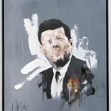 Collection Expressionist Portraits