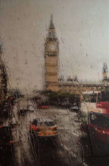 The Rain, London thumb