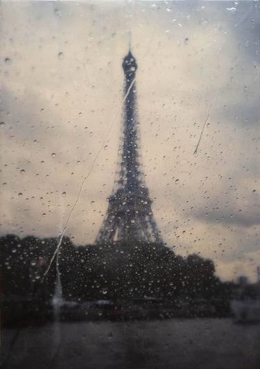 The Rain, Paris thumb