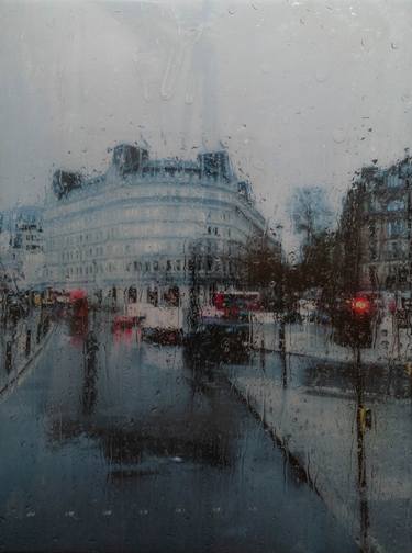 The Rain, Paris thumb