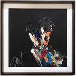 mirror series UNTITLED Portrait (Large size) by Tomoya Nakano