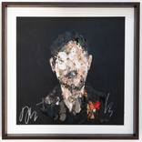 mirror series UNTITLED Portrait (Large size) by Tomoya Nakano