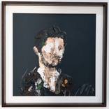 mirror series UNTITLED Portrait (Large size) by Tomoya Nakano