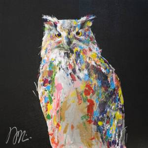 Collection Best of Saatchi Art: Collector Favorites