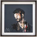 mirror series UNTITLED Portrait (Large size) by Tomoya Nakano