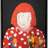 Kusama Yayoi by Tomoya Nakano