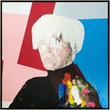 Andy Warhol by Tomoya Nakano