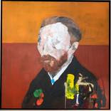 Van Gogh by Tomoya Nakano
