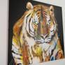 Title "Tiger"
mixed media with spray paint 
Painted on canvas
size S15 652mm×652mm
unique original
Ready to hang




Information
Color Project Art management 
info@spray-art.jp