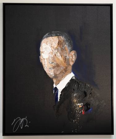 Print of Portrait Paintings by Tomoya Nakano