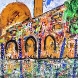Colours of Venice by Ted Stourton by Ted Stourton