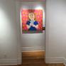 2017 Exhibition Âme d'Enfant, Galerie 2456, Montreal