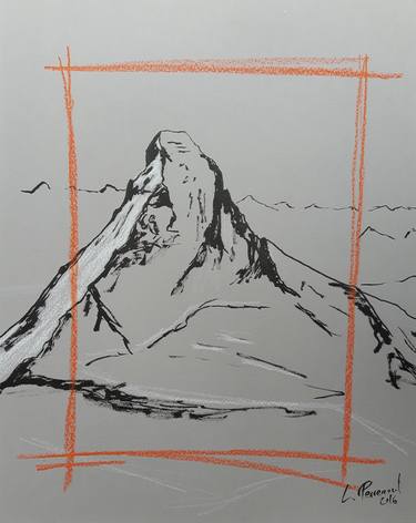 Matterhorn Cervin thumb