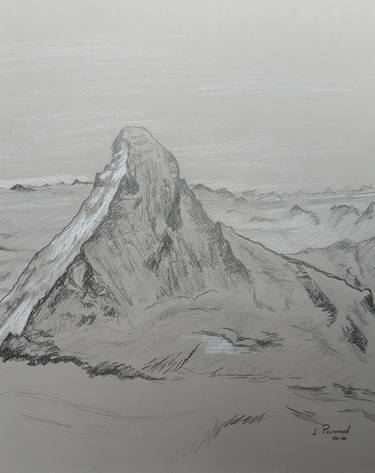 Cervin Matterhorn thumb