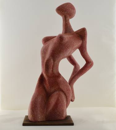 Print of Body Sculpture by InglesUK Madrid Centros SL