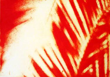 Palm Shadow - Red thumb
