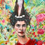 The Glorious Garden by Victoria Coleman