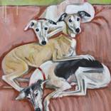 Three's A Crowd by Victoria Coleman