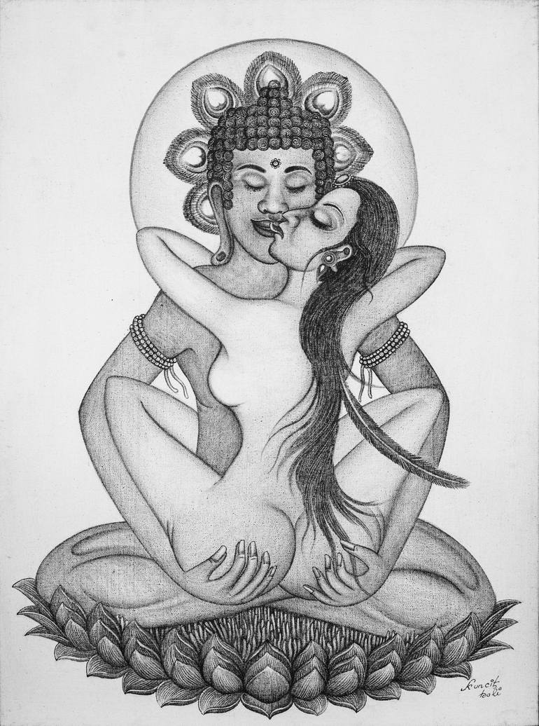 Karma Sutra Porn Drawings - Kama Sutra Sex Black | Sex Pictures Pass