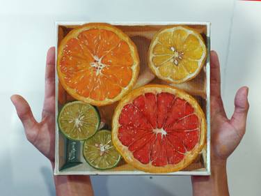 Citrus Medley in a box IV thumb