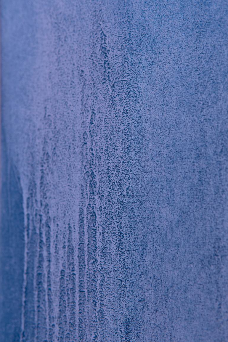 Original Conceptual Abstract Painting by Vittorio  Carminati