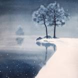 Collection Original Abstracts & Landscapes