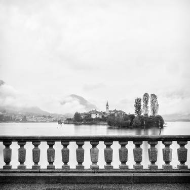 Original Fine Art Landscape Photography by Dario Cuccato