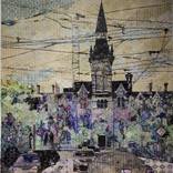 Urban e_Scape 98 by Dionne Simpson