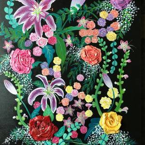 Bloom Where You Are Planted