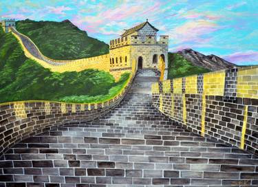 Great Wall thumb
