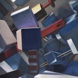 Architectural Jungle: Part 1 by Ross Morgan