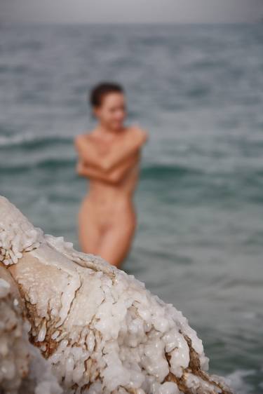 Original Nude Photography by Adam Bader