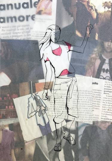 Fashion design concept no.5 thumb