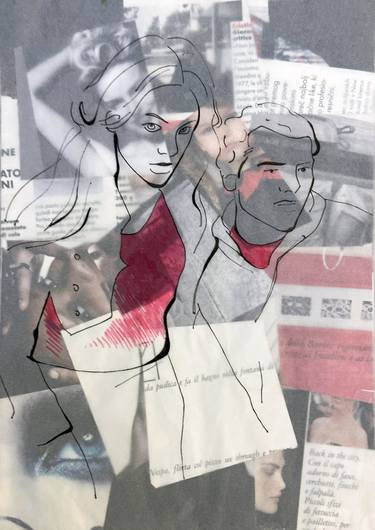 Fashion design concept no.8 thumb