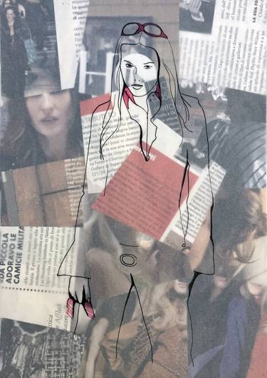 Fashion design concept no.9 thumb