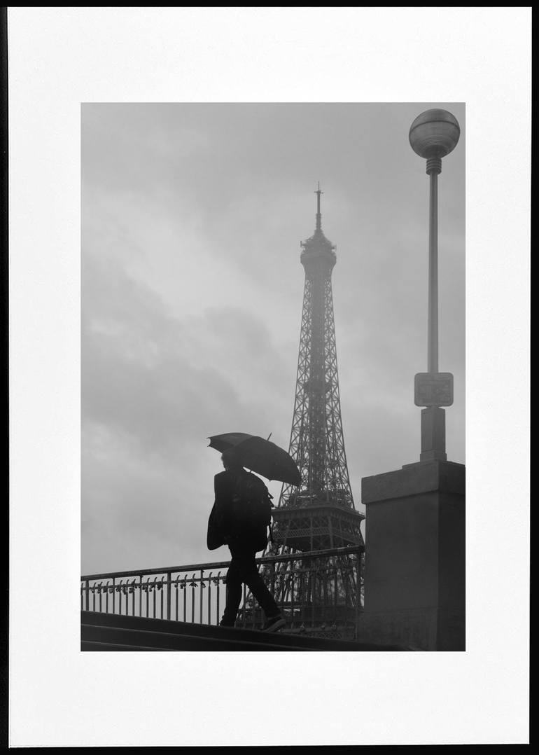 Original Contemporary Cities Photography by Dmitry Savchenko