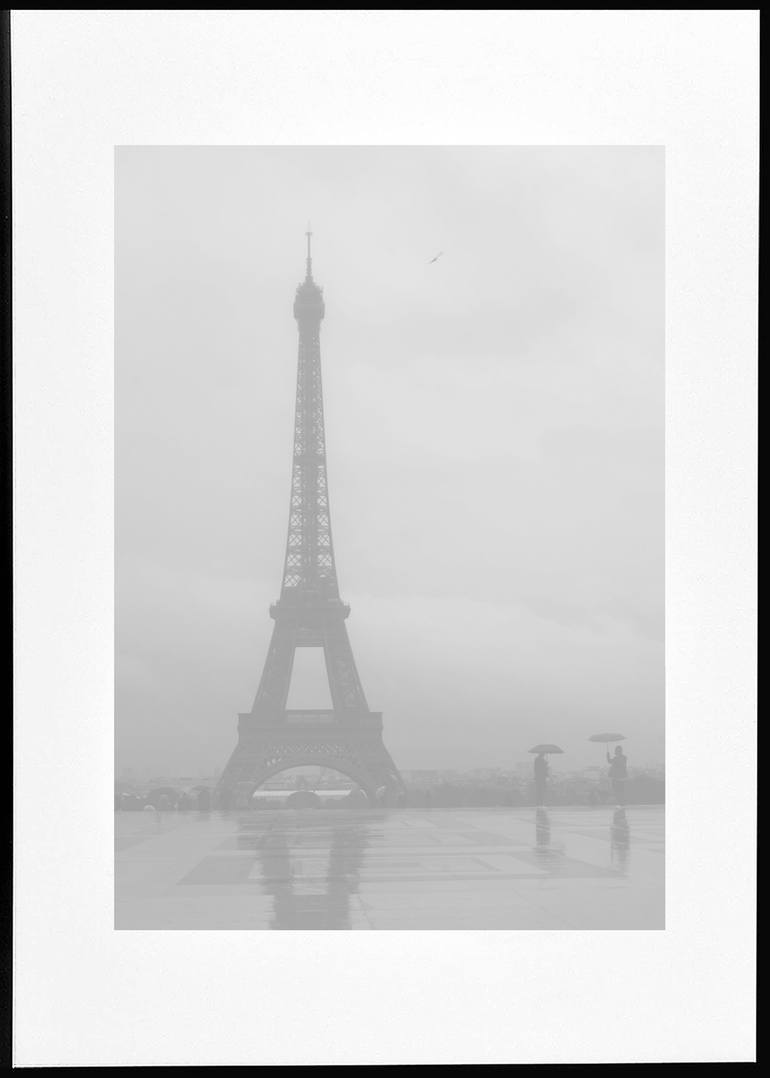 Original Photorealism Cities Photography by Dmitry Savchenko