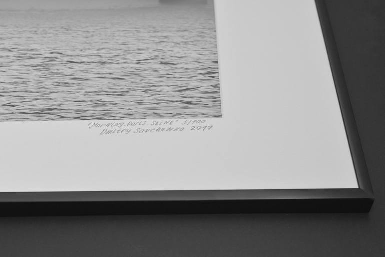 Original Photorealism Landscape Photography by Dmitry Savchenko