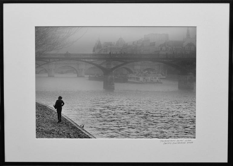 Original Photorealism Landscape Photography by Dmitry Savchenko