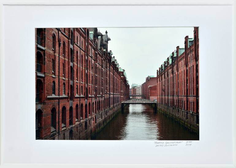 Original Cities Photography by Dmitry Savchenko