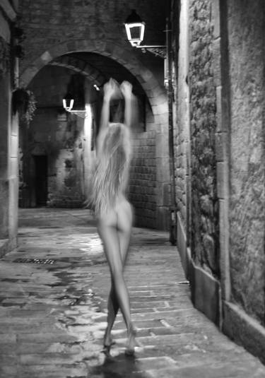 Original Nude Photography by Dmitry Savchenko