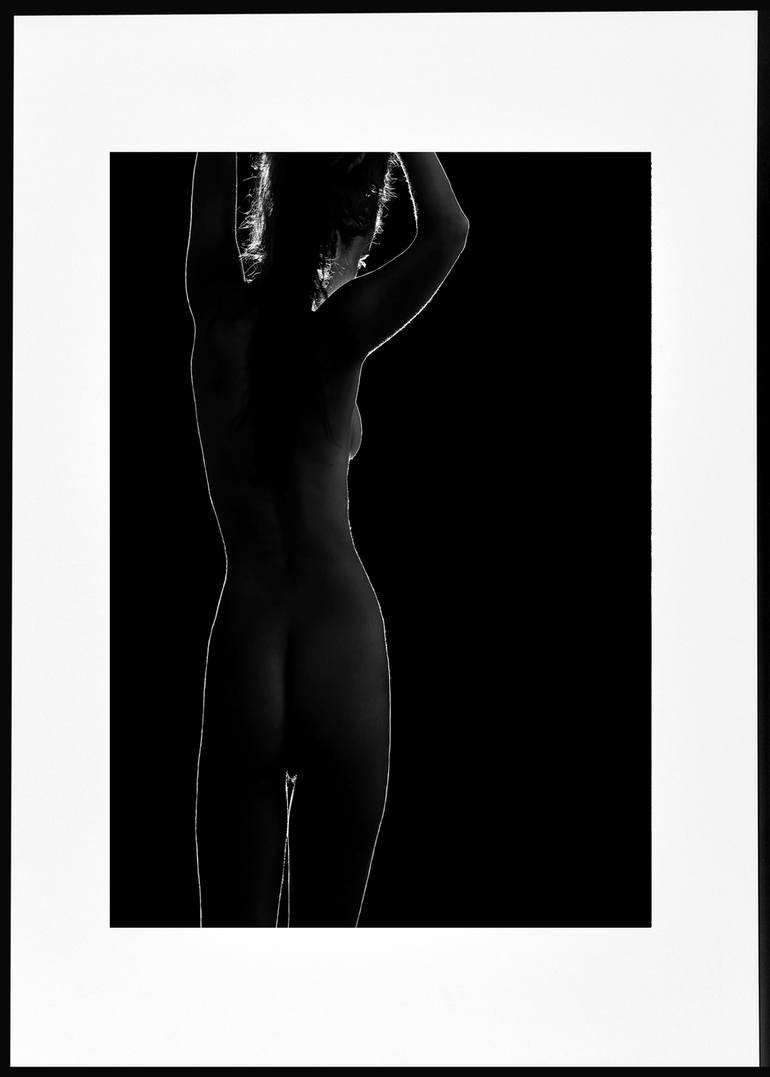 Original Nude Photography by Dmitry Savchenko