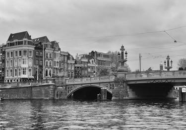 " Magical Architecture. Amsterdam " - Limited Edition of 50 thumb